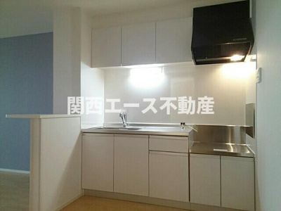 【キッチン】 | グランノーブル
