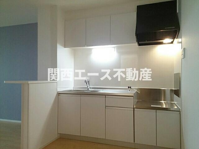 【キッチン】 | グランノーブル