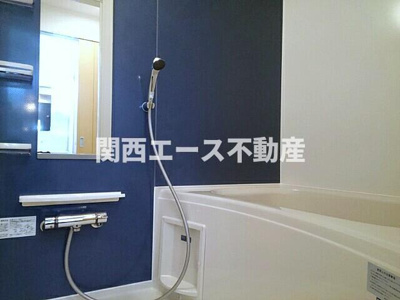 【浴室】 | グランノーブル