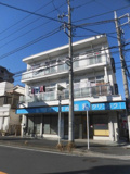 千年持田ビルの画像