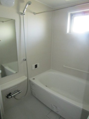 【浴室】 | ル・リオン三方原