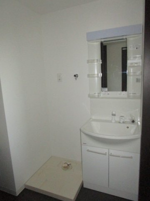 【独立洗面台】 | ル・リオン三方原