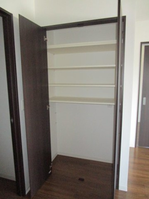 【収納】 | ル・リオン三方原