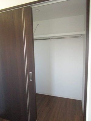 【収納】 | ル・リオン三方原