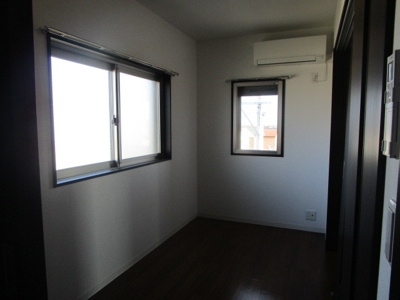 【居間・リビング】 | ル・リオン三方原