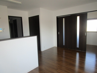 【居間・リビング】 | ル・リオン三方原