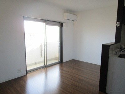 【居間・リビング】 | ル・リオン三方原