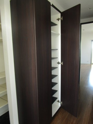 【玄関】 | ル・リオン三方原