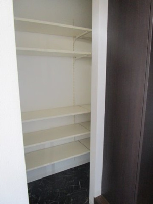 【収納】 | ル・リオン三方原