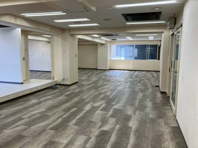 【内装】 | ウエストエンドビル
