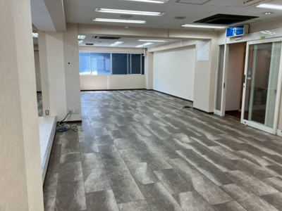 【内装】 | ウエストエンドビル