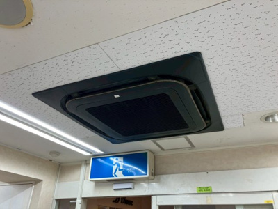 【設備】 | ウエストエンドビル