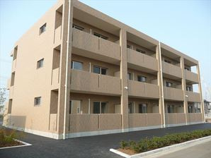 【外観】 | リオマンション