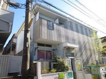 【外観】 | ウッドコーポ