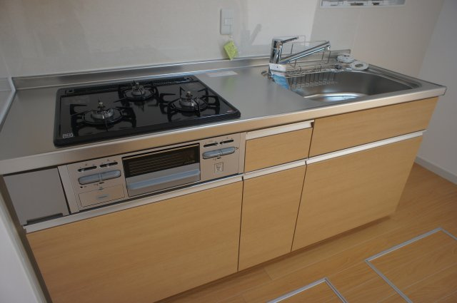 【内装】 | エクセルハイツ第一学園前