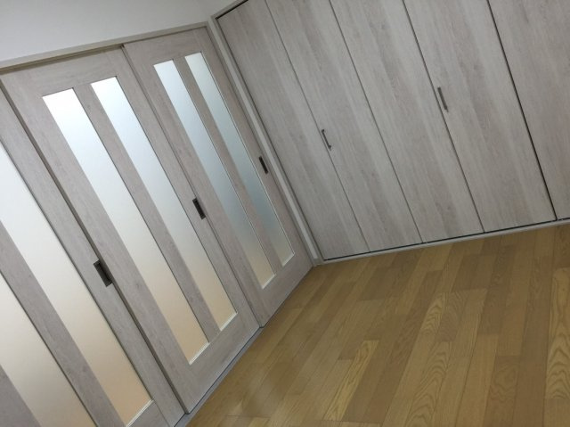 【内装】 | エクセルハイツ第一学園前