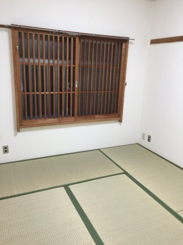 【内装】 | エクセルハイツ第一学園前