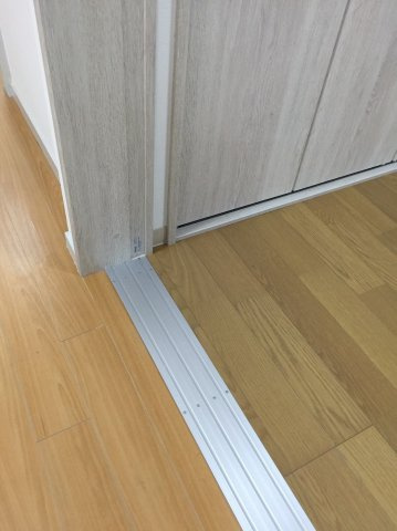 【内装】 | エクセルハイツ第一学園前