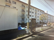 エクセルハイツ第一学園前の画像