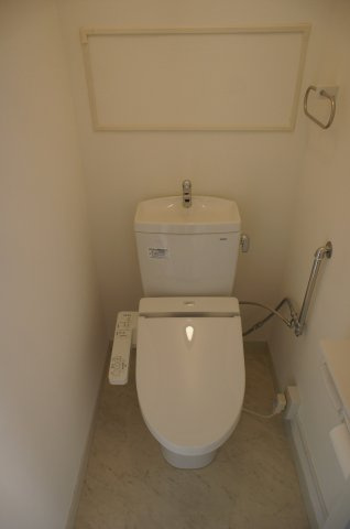 【内装】 | エクセルハイツ第一学園前