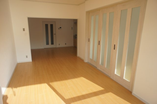 【内装】 | エクセルハイツ第一学園前