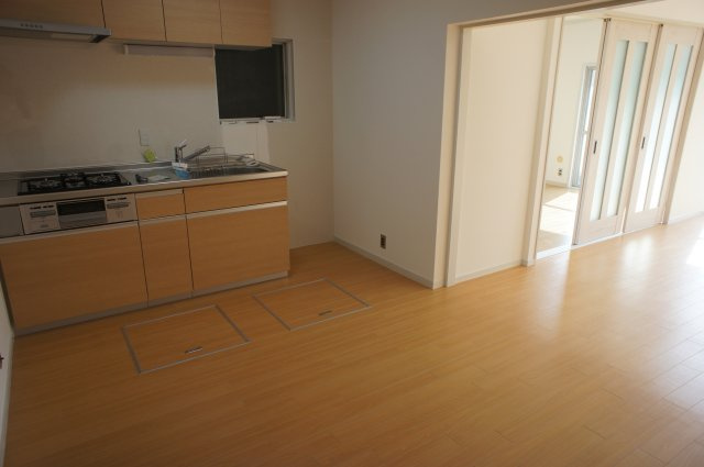 【内装】 | エクセルハイツ第一学園前