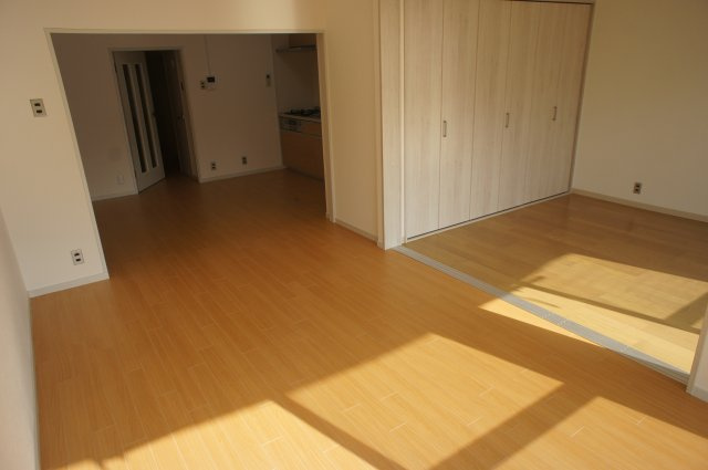 【内装】 | エクセルハイツ第一学園前