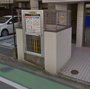 プチメゾン薬院のその他共用部分