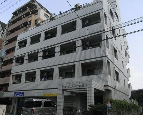 プチメゾン薬院