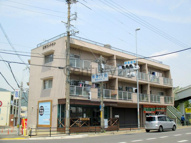 紅葉マンションの画像