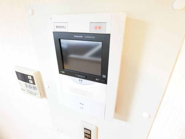 サンロード汐の宮の設備
