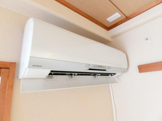 サンロード汐の宮の内装