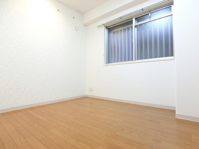 サンロード汐の宮の子供部屋