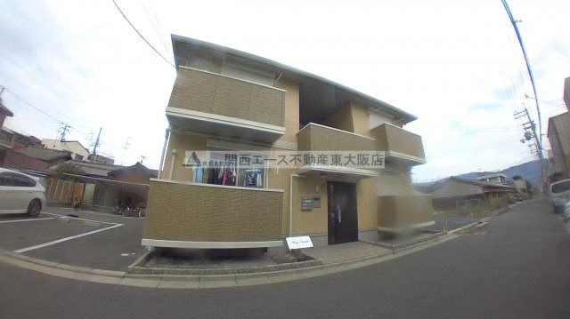 【外観】 | メゾンシャルマン