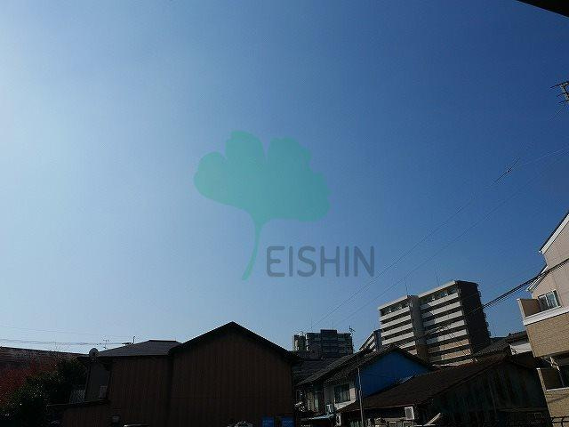 パピオヒルズの展望