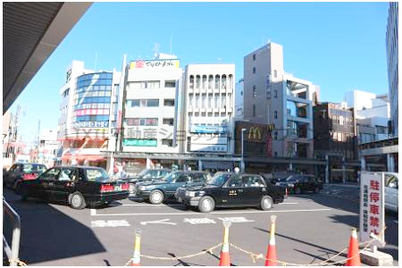 【その他】 | モンターナ元町 | 北浦和駅前１