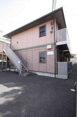 【外観】 | アービル・ナカ | アービル・ナカ