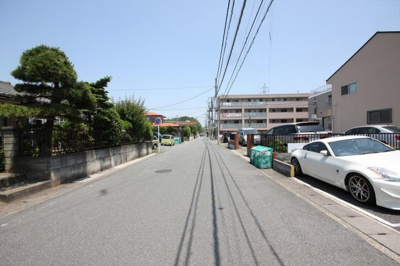 【周辺】 | アービル・ナカ | アービル・ナカ