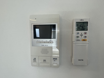 【セキュリティ】 | ル・リオン三方原