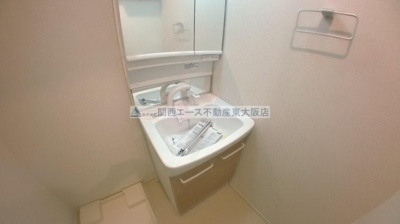 【洗面所】 | ル・クール