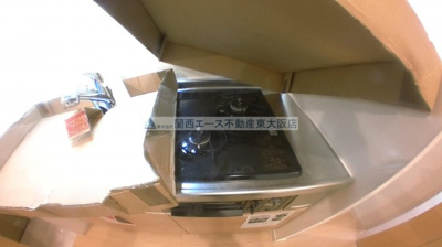 【キッチン】 | ル・クール