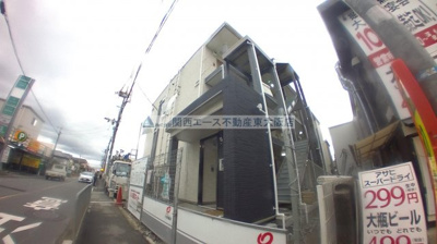 【外観】 | ル・クール