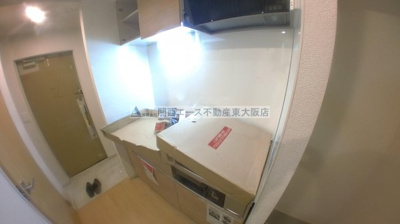 【内装】 | ル・クール