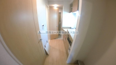 【内装】 | ル・クール