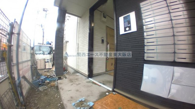 【その他共用部分】 | ル・クール