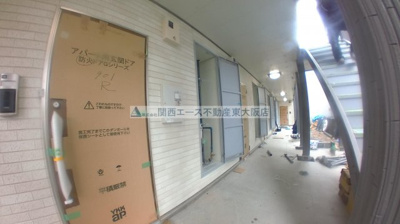 【その他共用部分】 | ル・クール