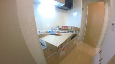 【キッチン】 | ル・クール