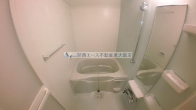 【浴室】 | ル・クール