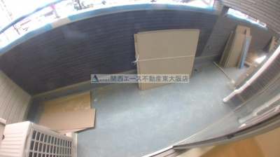 【バルコニー】 | ル・クール