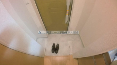 【玄関】 | ル・クール